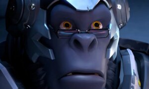 Ich möchte, dass jeder Overwatch-Spieler diese Einstellung sofort ändert