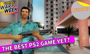 Grand Theft Auto: Vice City: Die Kotaku-Rezension