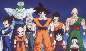 Ein offizielles LEGO x Dragon Ball Z-Set ist gerade durchgesickert und Wow, es klingt großartig