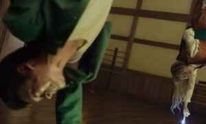 Berichten zufolge erhält die Live-Action-Serie „YuYu Hakusho“ von Netflix eine zweite Staffel