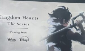 Disney+ kündigt Anime „Kingdom Hearts“ an; Kingdom Hearts 4-Trailer enthüllt Coco World und Erscheinungsdatum