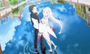 Re:Zero Staffel 4, Folge 12 erscheint ohne englische Synchronisation auf Crunchyroll und die Fans sind nicht glücklich darüber