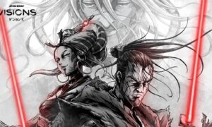 Takashi Okazaki gewinnt Emmy Award für Charakterdesign für Star Wars: Visions Short