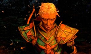 Die Woche in Spielen: Ein von Morrowind inspiriertes Koop-Rollenspiel