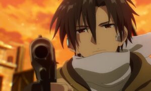 „86 Anime kehrt Monate nach stillschweigender Entfernung zu Crunchyroll zurück“