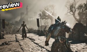 Mortal Shell 2: Die Kotaku-Rezension