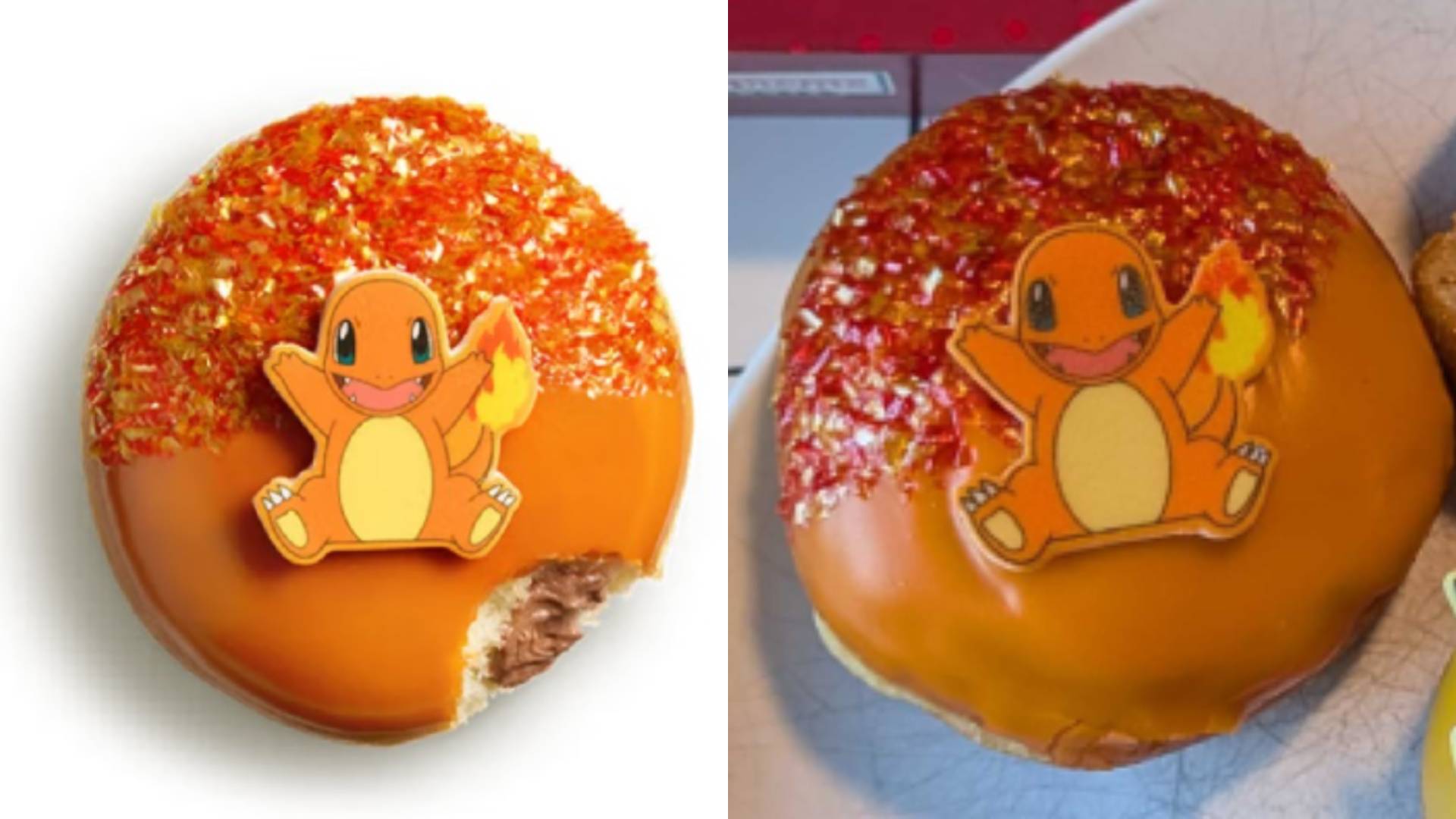 Chardonut-Vergleich