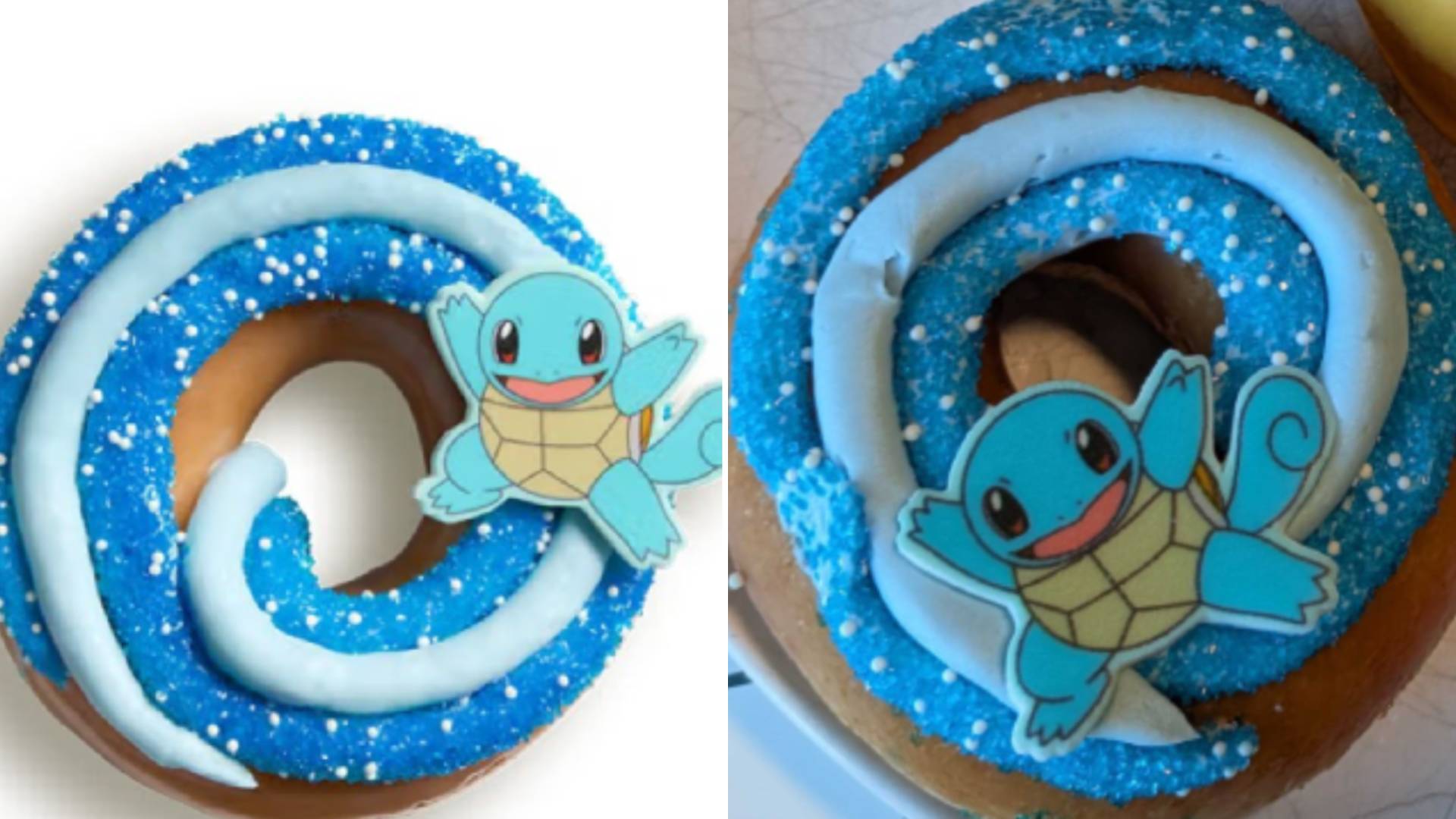 Squirt vergleichen
