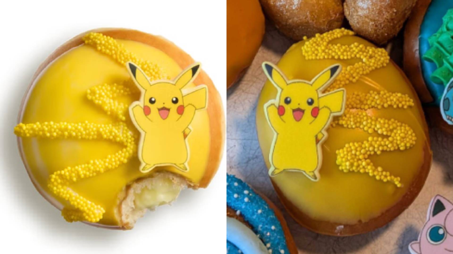 Pika-Vergleich