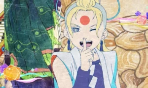 Netflix wird den dritten Mononoke-Film Ende September weltweit streamen