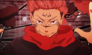 Die Manga-Bände von Jujutsu Kaisen dominieren derzeit die US-Charts für Erwachsenen-Graphic Novels