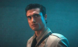 „Naruto will Riverdale-Star Charles Melton als Fan-Lieblingsfigur in der Live-Action-Adaption spielen“