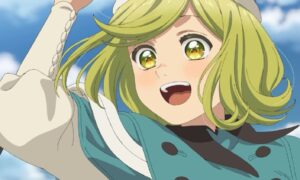Witch Hat Atelier gewinnt die beste Anime-Serie bei den Astra TV Awards 2026