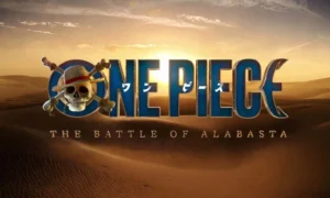 One Piece Staffel 3 erweitert seine wachsende Besetzung um vier wichtige Alabasta-Charaktere