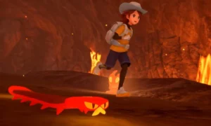 Pokémon: Winds And Waves hat gerade erste Hinweise auf seine Elite-Vier und welche Elementartypen es gibt