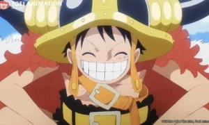 Hier erfahren Sie, wann die englischen Dubs von One Piece Elbaph Arc auf Crunchyroll gestreamt werden