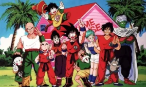 Von Frankreich und Saudi-Arabien angekündigter, von Dragon Ball Z inspirierter Themenpark im Wert von 7 Milliarden US-Dollar