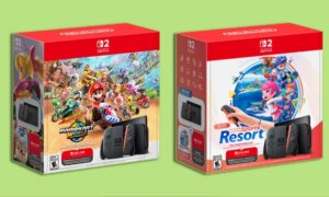 Nintendo Switch 2 erhält zwei Bundle-Optionen, jedoch erst, nachdem der Grundpreis erhöht wurde