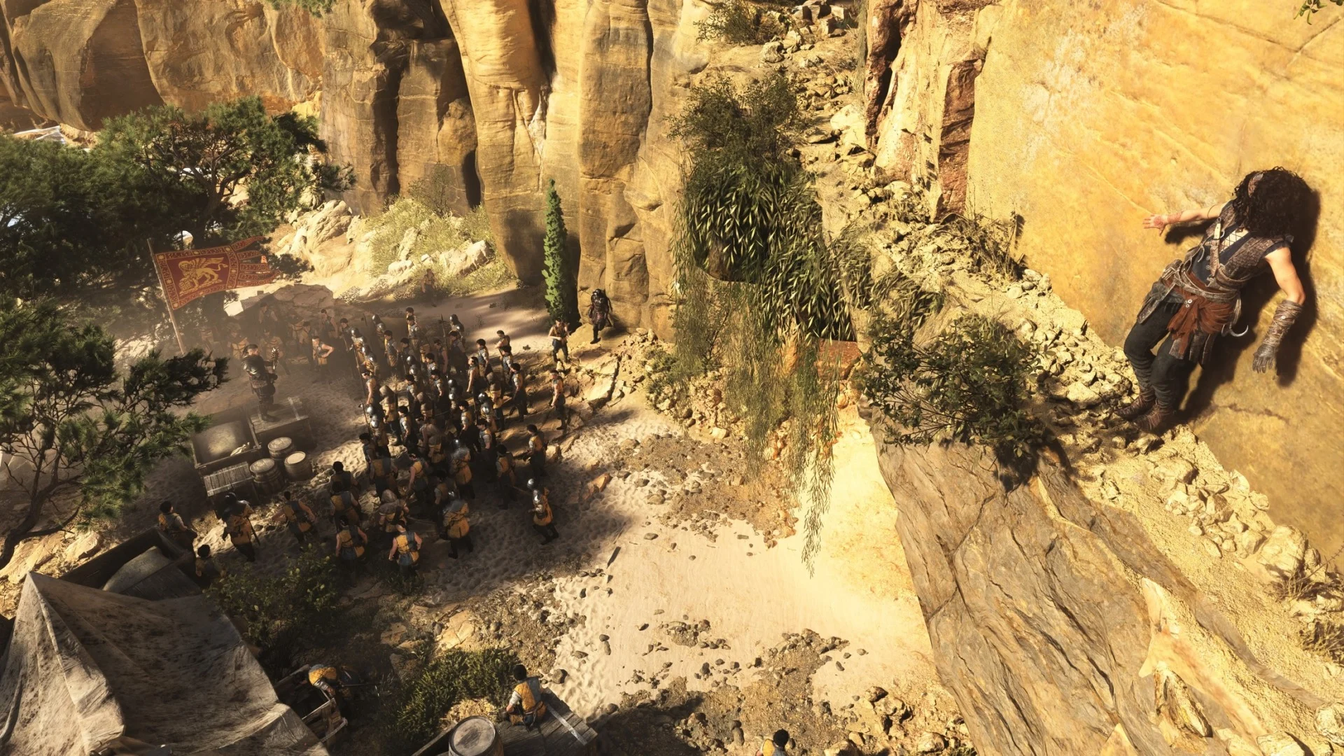 Resonanz: A Plague Tale Legacy 20260817165606