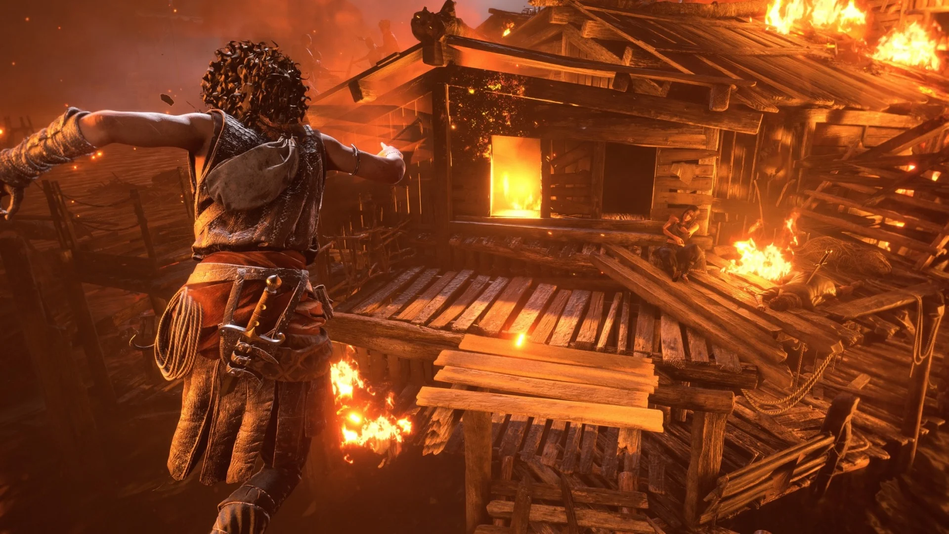 Resonanz: A Plague Tale Legacy 20260817151251