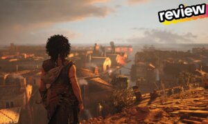 Resonance: A Plague Tale Legacy: The Kotaku Review