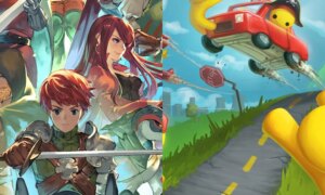 Zu den monatlichen PS Plus-Spielen für September 2026 gehören eines der besten rundenbasierten Pixel-Art-RPGs seit Jahren und „GTA For Kids“