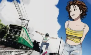 SHAFT adaptiert „The Long Summer“ am 31. August und es wird auch eine Live-Action-Serie geben