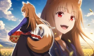Staffel 2 von Spice & Wolf erscheint 2027 mit der Rückkehr von Passione und Kevin Penkin