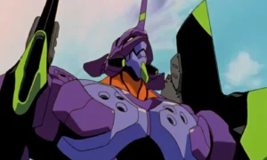 Für das XR-Spiel Evangelion: Cross Reflections wird es diesen Monat ein praktisches Event in San Francisco geben