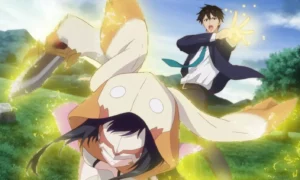 Yuji Yanase, der MAHO FILM-Regisseur hinter zwei aktuellen Anime-Serien, ist im Alter von 59 Jahren verstorben
