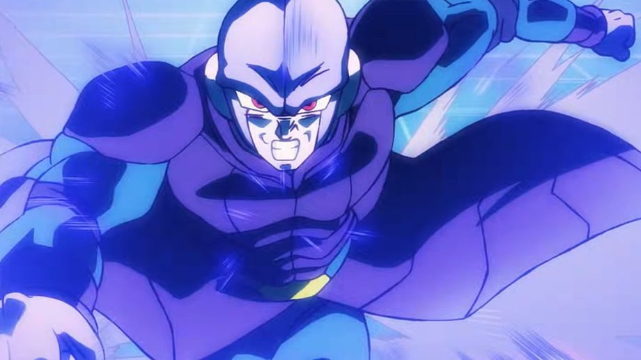 neues Dragon Ball Super Beerus-Bild Hit