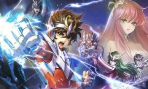 Der Schöpfer von Saint Seiya, Masami Kurumada, verklagt Ex-Manager auf 2,8 Milliarden Yen wegen angeblicher Unterschlagung