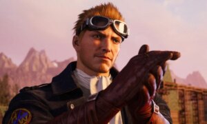 Sie müssen 100 $ bezahlen, um Final Fantasy 7 Revelation 24 Stunden früher zu spielen