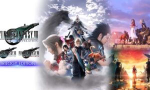 Square Enix verkauft die gesamte Remake-Trilogie von Final Fantasy 7, einschließlich Next Year’s Revelation, für nur 85 US-Dollar