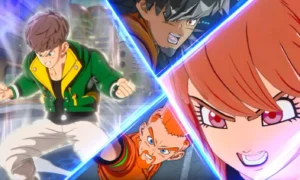Dragon Ball Xenoverse 3-Trailer fügt Androiden hinzu und zeigt neue Rassen für die Charaktererstellung