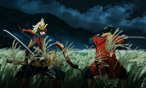 „Sekiro: No Defeat veröffentlicht einen Clip „Wolf vs. Genichiro“ vor der Eröffnung in Japan