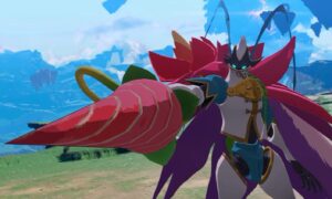 Digimon Story Time Stranger fügt die Erweiterung A Hero’s Eternal Legacy für 2027 hinzu