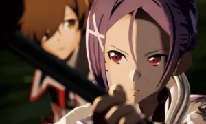 Sword Art Online Echoes Of Aincrad fügt diesen Winter Genesis Maidens DLC hinzu