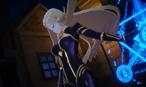 The Eminence in Shadow: Phantom Echoes erscheint nächstes Jahr als Seven Shadows Roguelite