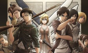 Der 9. September ist nun offiziell der Tag des Angriffs auf Titan, nachdem Japan den Tag registriert hat