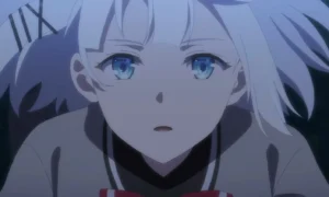 „Der Detektiv ist schon tot“ Staffel 2 fügt Mia und Scarlet mit neuem Trailer zur Veröffentlichung im Oktober hinzu