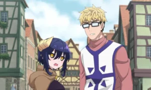 „I’m Dating A Dark Summoner“ kündigt Veröffentlichung im Oktober mit einem NSFW-Keyvisual für Fans an