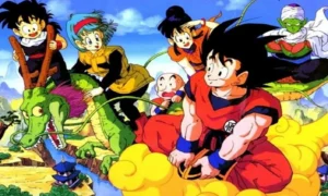 Laut Toei Animation gibt es in Frankreich keine Lizenz für einen Dragon Ball-Themenpark