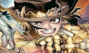 Boichis „The Marshal King“ ist nach neun Monaten Pause wieder auf Jump+