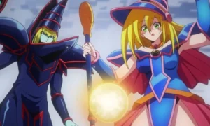 Yu-Gi-Oh und Crocs arbeiten zusammen, um Crocs im Yugi-, Kaiba-, Dunklen Magier- und Blauäugigen-Weiß-Drachen-Stil zu veröffentlichen