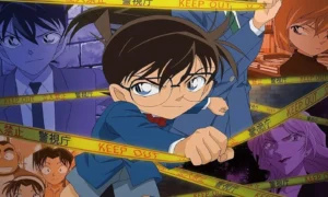 Detektiv Conan feiert sein 30-jähriges Jubiläum mit einem Fall, den Fans selbst lösen müssen