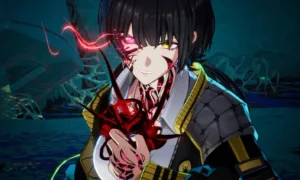 Der Gameplay-Trailer zu „Qliphah In Providence’s Shadow“ zeigt Zeitstapel-Kampfmechanismen