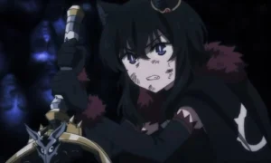 „Reincarnated As A Sword“ Staffel 2 veröffentlicht neue Bilder von Fran und Teacher, nur einen Monat vor der Ausstrahlung