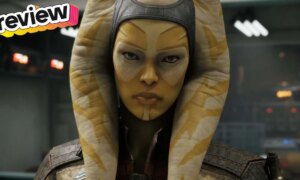 Star Wars Zero Company Review: Gute Charaktere und Kampf, aber Janky-Kamera