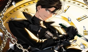 SSS-Class Revival Hunter erhält im Januar 2027 einen Anime mit neuem Teaser-Trailer